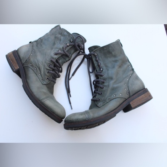 Koah combat bootd - Picture 10 of 16